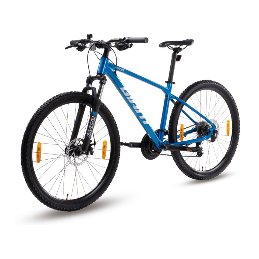 GIANT RINCON 29er -Mettalic Blue