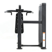 Load image into Gallery viewer, FFITTECH SHOULDER PRESS - XP211
