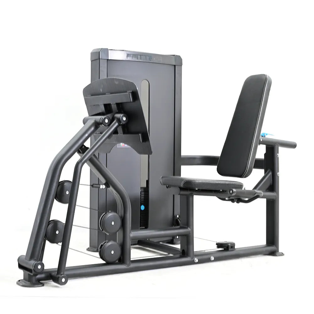 FFITTECH SEATED LEG PRESS - XP262