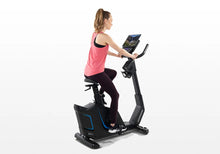 Load image into Gallery viewer, HORIZON 5.0U UPRIGHT BIKE
