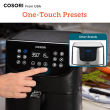 Load image into Gallery viewer, COSORI AIR FRYER 3.5L
