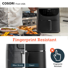 Load image into Gallery viewer, COSORI AIR FRYER 5.5L
