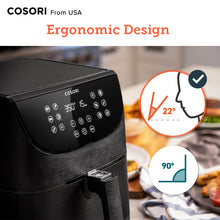 Load image into Gallery viewer, COSORI AIR FRYER 3.5L
