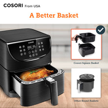 Load image into Gallery viewer, COSORI AIR FRYER 3.5L
