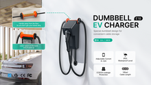 Load image into Gallery viewer, E18 EV CHARGER
