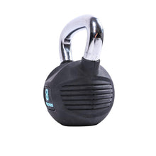 Load image into Gallery viewer, LIVEPRO PREMIUM RUBBER KETTLEBELL
