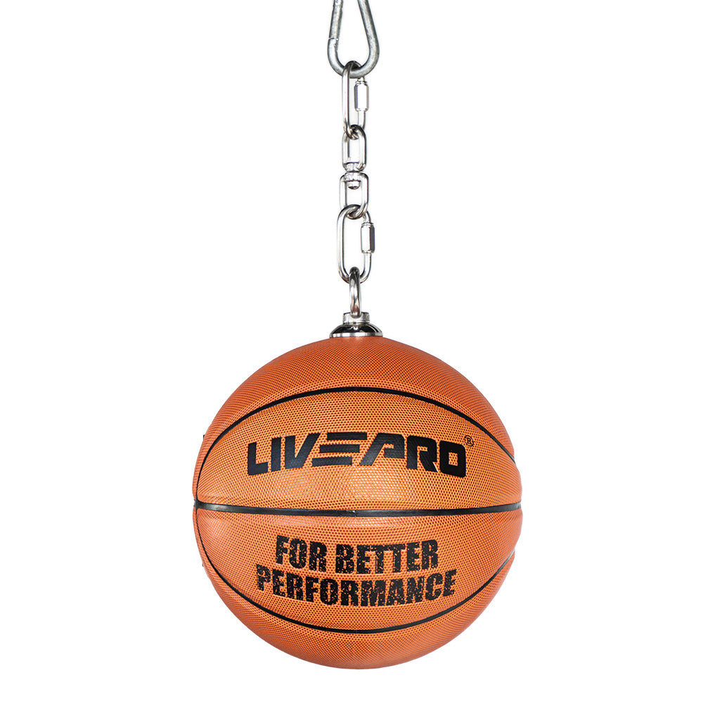 LIVEPRO FUNCTIONAL BALL TRAINER