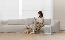 Load image into Gallery viewer, LEVOIT Vital 100s Smart Air Purifier
