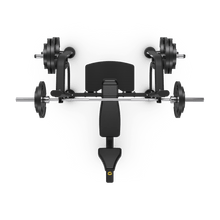 Load image into Gallery viewer, OLYMPIC INCLINE BENCH
