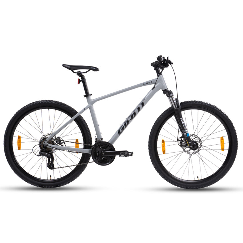 RINCON 2 29er - ASH GRAY