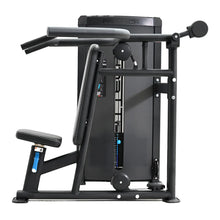 Load image into Gallery viewer, FFITTECH SHOULDER PRESS - XP211
