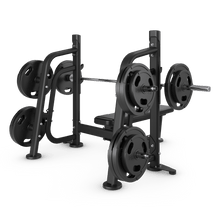 Load image into Gallery viewer, OLYMPIC FLAT BENCH
