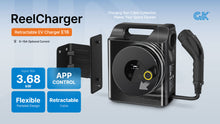 Load image into Gallery viewer, E16 EV Charger
