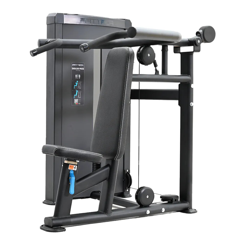 FFITTECH SHOULDER PRESS - XP211