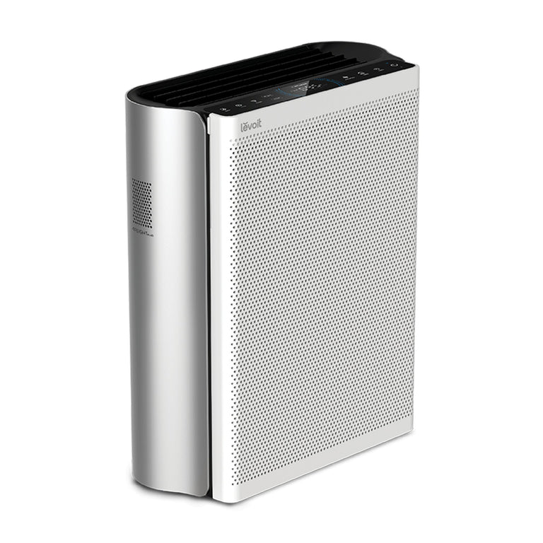 LEVOIT Everest Air Smart Air Purifier