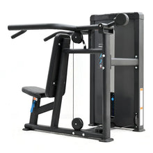 Load image into Gallery viewer, FFITTECH SHOULDER PRESS - XP211
