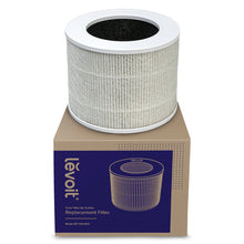 Load image into Gallery viewer, LEVOIT Core Mini Air Purifier Replacement Filter
