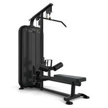 Load image into Gallery viewer, LAT PULLDOWN / SEATED ROW
