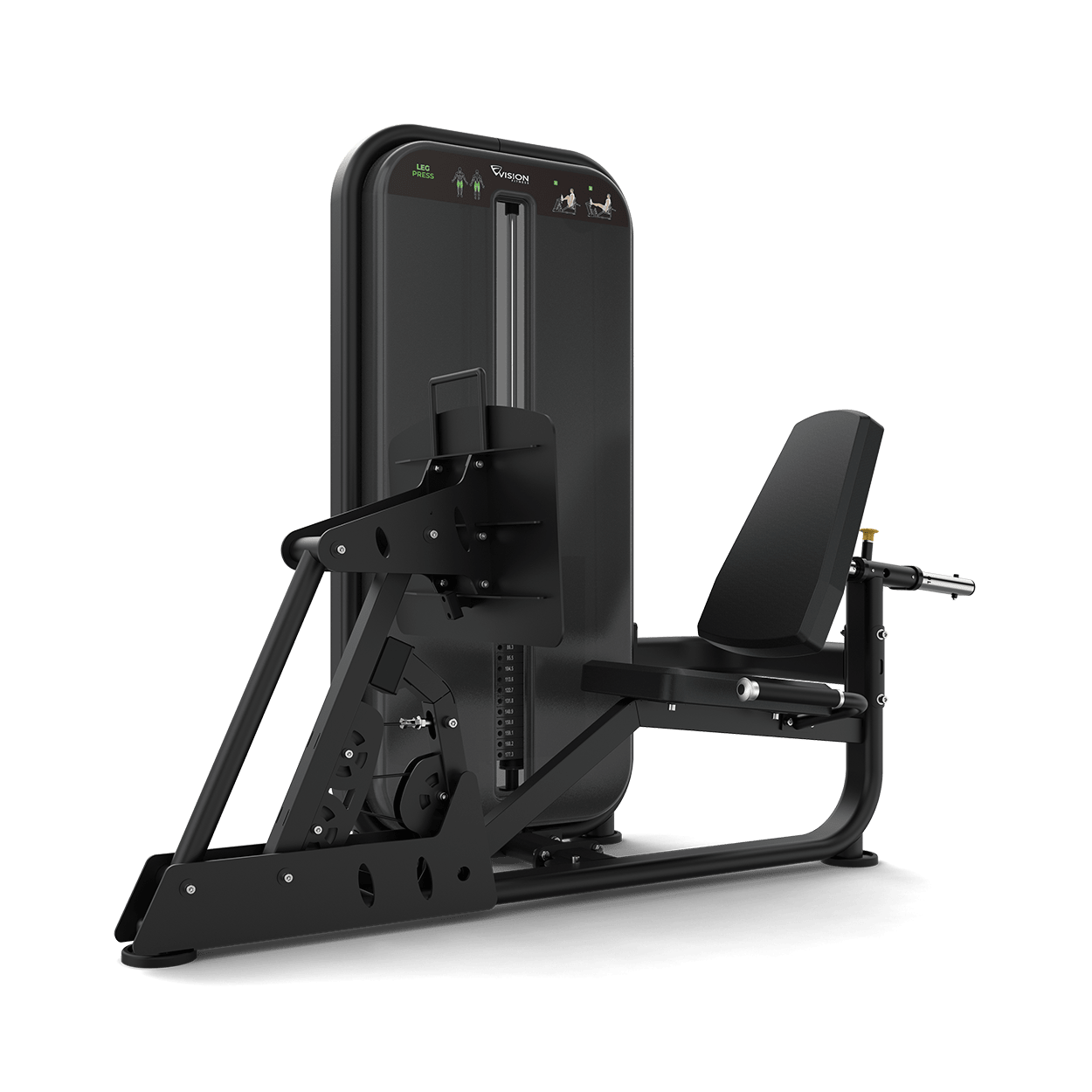 SEATED LEG PRESS