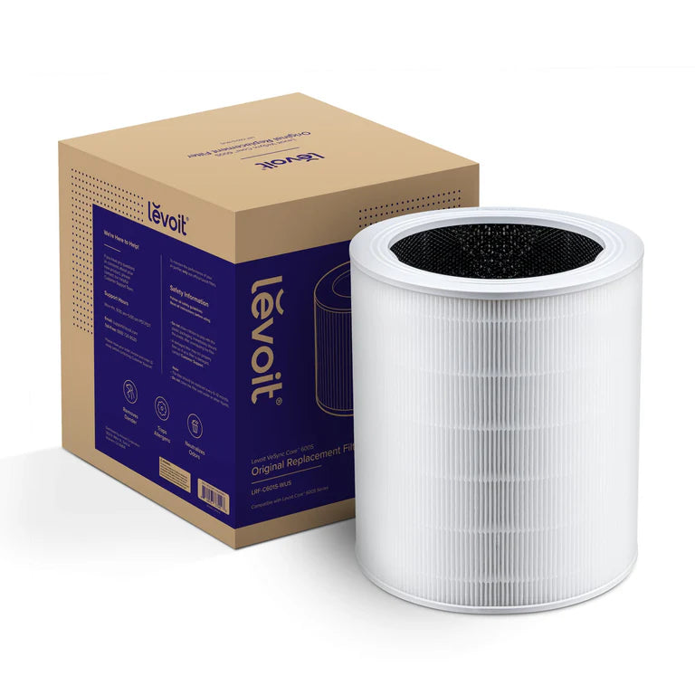 LEVOIT Core 600s Original Replacement Filter