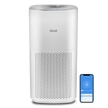 Load image into Gallery viewer, LEVOIT Core 600S Smart Air Purifier
