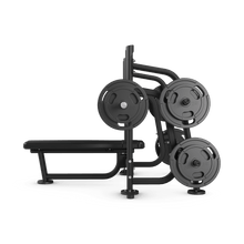 Load image into Gallery viewer, OLYMPIC FLAT BENCH
