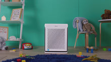 Load and play video in Gallery viewer, LEVOIT Vital 100s Smart Air Purifier
