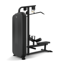 Load image into Gallery viewer, LAT PULLDOWN / SEATED ROW
