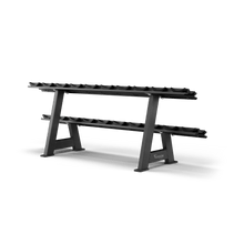 Load image into Gallery viewer, DUMBBELL RACK
