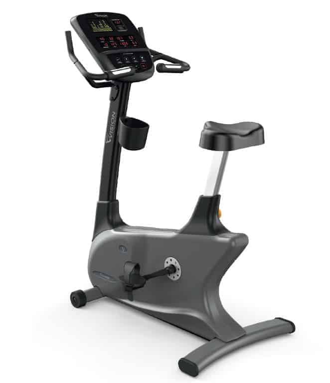 U60 UPRIGHT BIKE